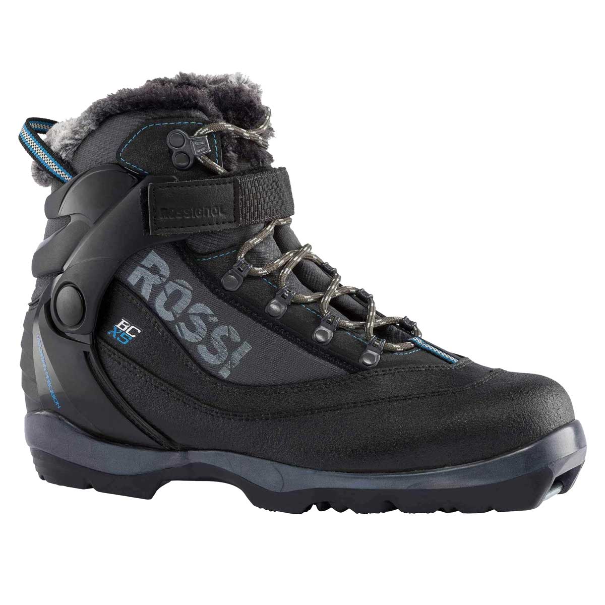 Rossignol backcountry ski boots discount